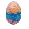 ŚWINKA PEPPA PLUSZOWA FIGURKA ZRÓB TO SAM W JAJKU 17 cm MAMA ŚWINKI PEPPA