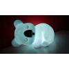 Lampka Nocna dla Dzieci KOALA BIAŁA ZMIENIAJĄCA KOLORY IDEALNA DLA DZIECKA