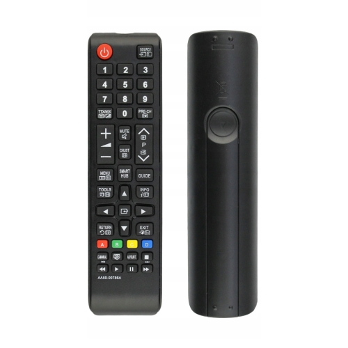 Pilot TV SAMSUNG AA59-00786A Zamiennik + BATERIE