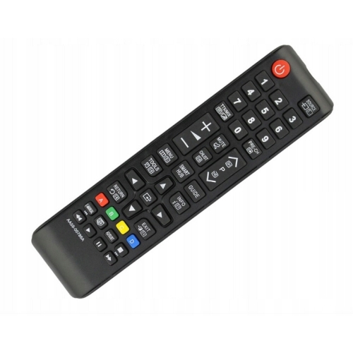 Pilot TV SAMSUNG AA59-00786A Zamiennik + BATERIE