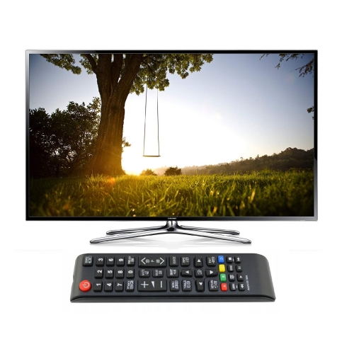 Pilot TV SAMSUNG AA59-00786A Zamiennik + BATERIE