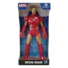 Ruchoma FIGURKA akcji kolekcjonerska MARVEL Avengers bohater IRON MAN 24 cm