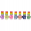 LAKIERY DO PAZNOKCI I LOVE MY STYLE 7 SZTUK NEON 1