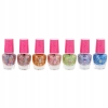 LAKIERY DO PAZNOKCI I LOVE MY STYLE 7 SZTUK NEON 1