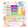 LAKIERY DO PAZNOKCI I LOVE MY STYLE 7 SZTUK NEON 1