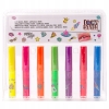 LAKIERY DO PAZNOKCI I LOVE MY STYLE 7 SZTUK NEON 1