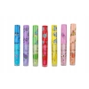 LAKIERY DO PAZNOKCI I LOVE MY STYLE 7 SZTUK NEON 1