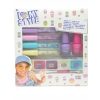 Zestaw do makijażu dla dzieci I Love My Style 827