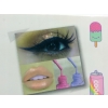 Zestaw do makijażu dla dzieci I Love My Style 827