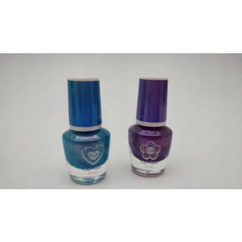 Zestaw do makijażu dla dzieci I Love My Style 827