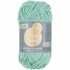 WŁÓCZKA BROKATOWA COTTON ZESTAW 6 KOLORÓW 12 SZTUK