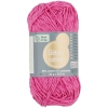 WŁÓCZKA BROKATOWA COTTON ZESTAW 6 KOLORÓW 12 SZTUK