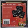 MAGIC BOOK KSIĄŻKA DO ZDRAPYWANIA EMOJI 25 str 22