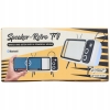 RETRO TV Głośnik 3 W Bluetooth Przenośny Mobilny P