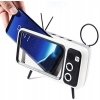RETRO TV Głośnik 3 W Bluetooth Przenośny Mobilny P