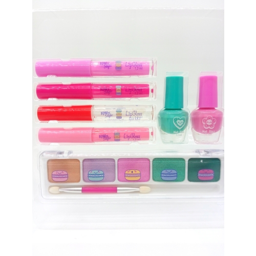 Zestaw do makijażu dla dzieci I Love My Style 461