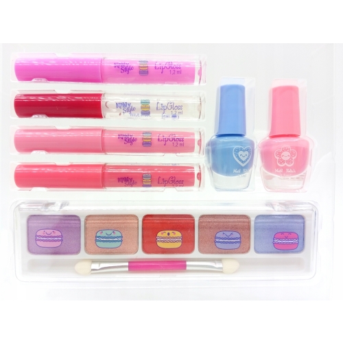 Zestaw do makijażu dla dzieci I Love My Style 461