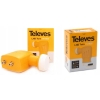 Konwerter angielski profesjonalny DUAL SKY EL020 EL021 EL022 LNB WIDEBAND