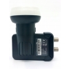 Konwerter angielski profesjonalny DUAL SKY EL020 EL021 EL022 LNB WIDEBAND