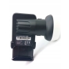 Konwerter angielski profesjonalny DUAL SKY EL020 EL021 EL022 LNB WIDEBAND