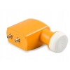 Konwerter angielski profesjonalny DUAL SKY EL020 EL021 EL022 LNB WIDEBAND