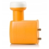 Konwerter angielski profesjonalny DUAL SKY EL020 EL021 EL022 LNB WIDEBAND