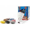 PIANKOWA FIGURKA DO MODELOWANIA PAW PATROL CHASE