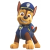 PIANKOWA FIGURKA DO MODELOWANIA PAW PATROL CHASE
