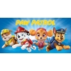 PIANKOWA FIGURKA DO MODELOWANIA PAW PATROL CHASE