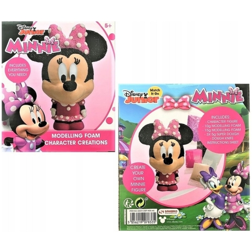 PIANKOWA FIGURKA DO MODELOWANIA PAW PATROL CHASE