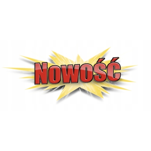 MODELINA TERMOUTWARDZALNA 8 KOLORÓW ZESTAW 2 OPAK