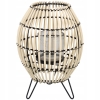 LAMPKI LED SOLARNE DRUT MIEDZIANY 150 lampek cm 46