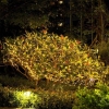 LAMPKI LED SOLARNE DRUT MIEDZIANY 150 lampek cm 46