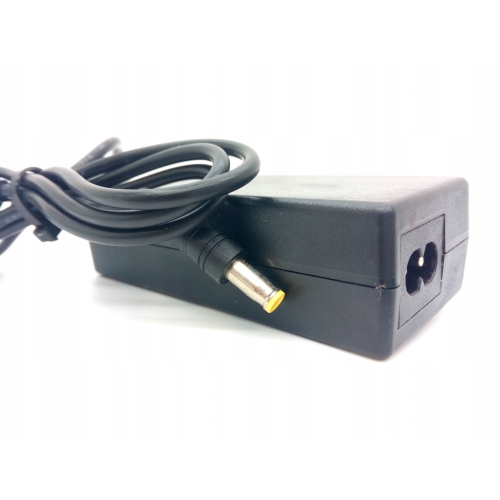 ZASILACZ MODEL LW-080/316/190/002 19V 3,16A MOCNY