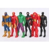 FIGURKA akcji MARVEL Avengers THOR 17,8 cm zabawka NOWOŚĆ kolekcja Super