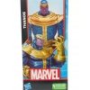 FIGURKA akcji MARVEL Avengers THOR 17,8 cm zabawka NOWOŚĆ kolekcja Super