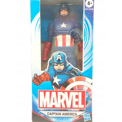 FIGURKA akcji MARVEL Avengers THOR 17,8 cm zabawka NOWOŚĆ kolekcja Super