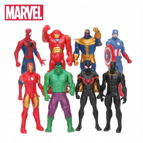FIGURKA akcji MARVEL Avengers HULK 17,8 cm NOWOŚĆ