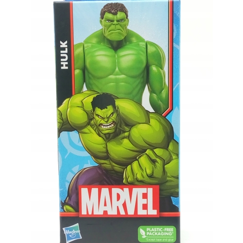 FIGURKA akcji MARVEL Avengers HULK 17,8 cm NOWOŚĆ