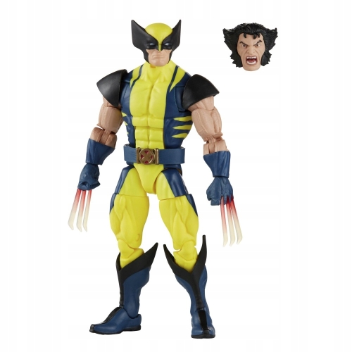 FIGURKA akcji MARVEL Avengers HULK 17,8 cm NOWOŚĆ