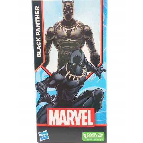 FIGURKA akcji MARVEL Avengers HULK 17,8 cm NOWOŚĆ