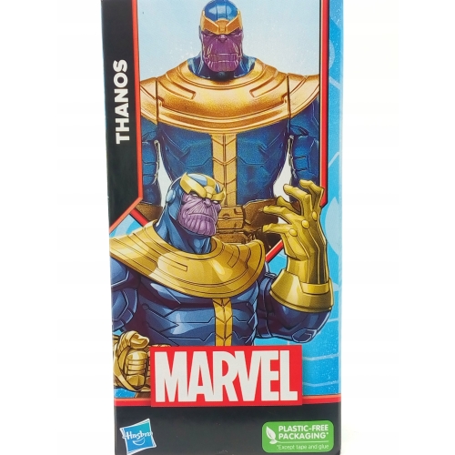 FIGURKA akcji MARVEL Avengers HULK 17,8 cm NOWOŚĆ