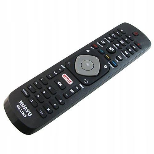 PILOT TV PHILIPS RM-L1285 ZAMIENNIK SUPER JAKOŚĆ