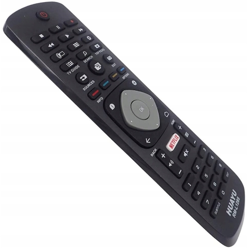 PILOT TV PHILIPS RM-L1285 ZAMIENNIK SUPER JAKOŚĆ
