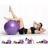 Piłka rehabilitacyjna gimnastyczna + pompka KAYTAN
