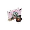 ZRÓB TO SAM MINIATURE POJAZD BISTRO DIY 3D LED 906
