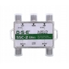 SUMATOR TV-SAT SSC-2 2x SAT+TV NAZIEMNA COMBINER