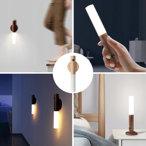 100 CM TAŚMA 30 LED CZUJKA RUCHU SEJF S1