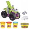 Ogromna Ciastolina Play Doh Lodowy Zamek B5523 Idealny prezent dla dziecka