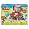 Ogromna Ciastolina Play Doh Lodowy Zamek B5523 Idealny prezent dla dziecka
